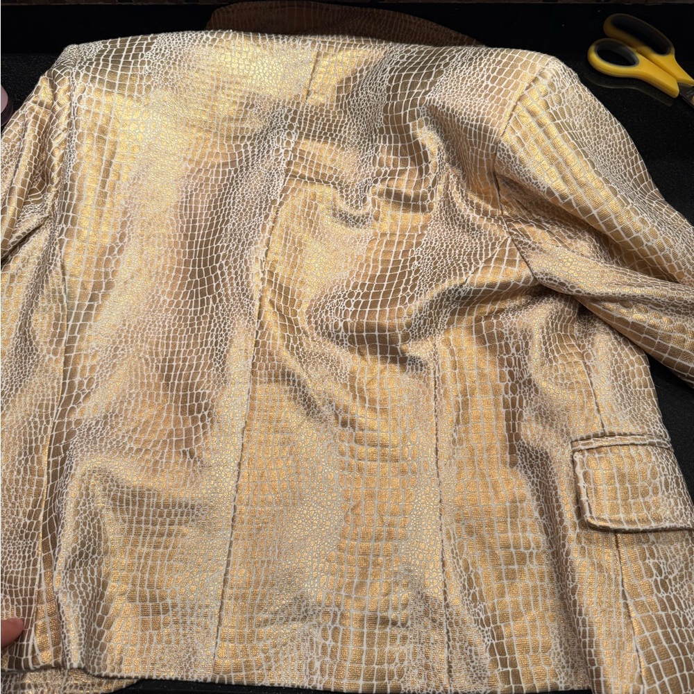 Jacket - Picture 3 of 3